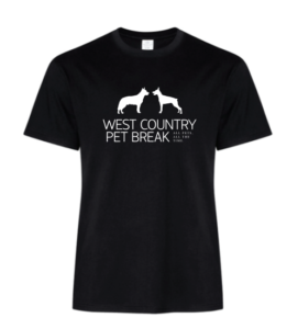 Men's West Country Pet Break T Shirt